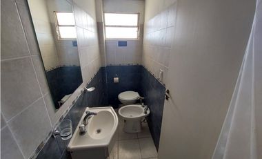 Venta de 6 dptos. en block a tres cuadras del mar!!!