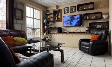 Casa en Venta Yerbabuena, Guanajuato