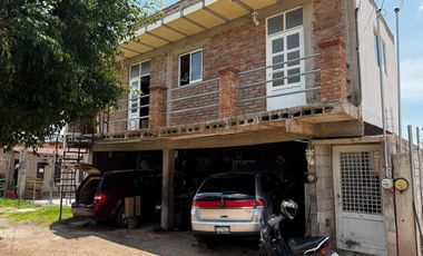 Casa en Venta Yerbabuena, Guanajuato