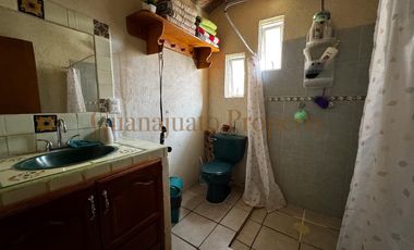 Casa en Venta Yerbabuena, Guanajuato
