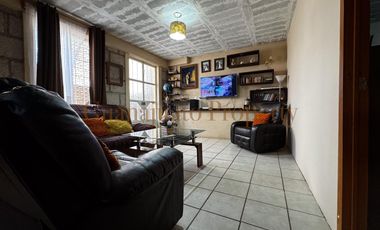 Casa en Venta Yerbabuena, Guanajuato