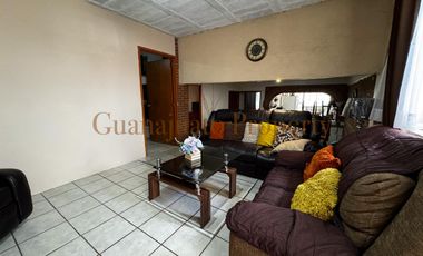 Casa en Venta Yerbabuena, Guanajuato