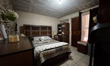 Casa en Venta Yerbabuena, Guanajuato