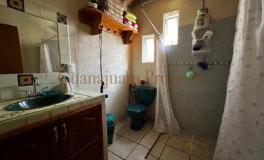 Casa en Venta Yerbabuena, Guanajuato