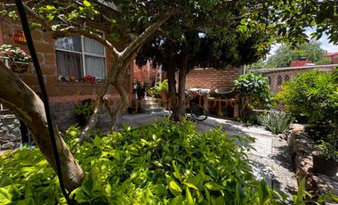 Casa en Venta Yerbabuena, Guanajuato