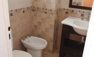 ALQUILER DE DEPARTAMENTO EN Tres de Febrero