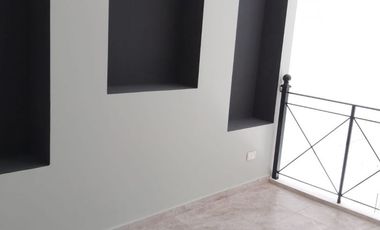 ALQUILER DE DEPARTAMENTO EN Tres de Febrero