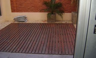 ALQUILER DE DEPARTAMENTO EN Tres de Febrero