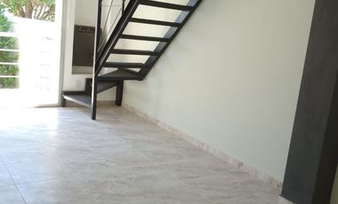 ALQUILER DE DEPARTAMENTO EN Tres de Febrero