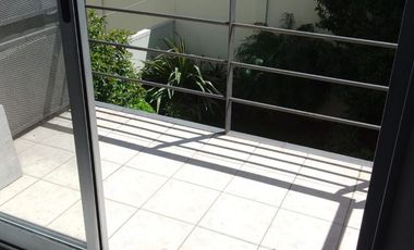 ALQUILER DE DEPARTAMENTO EN Tres de Febrero