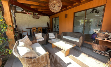 Casa en Venta en San Joaquín