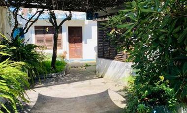 Casa con Departamento en venta en San Clemente del Tuyu