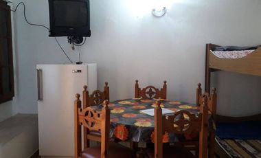 Casa con Departamento en venta en San Clemente del Tuyu