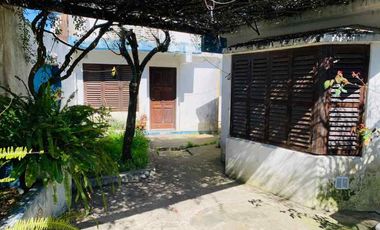 Casa con Departamento en venta en San Clemente del Tuyu