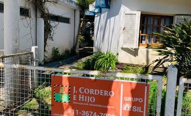 Casa con Departamento en venta en San Clemente del Tuyu