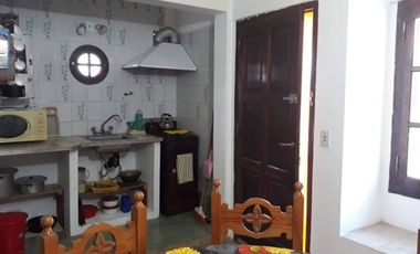 Casa con Departamento en venta en San Clemente del Tuyu