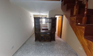 Duplex en venta en Ramos Mejia Sur