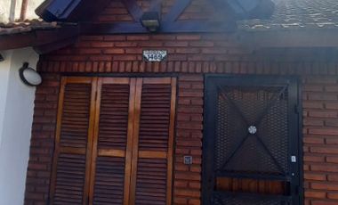 Duplex en venta en Ramos Mejia Sur