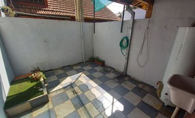 Duplex en venta en Ramos Mejia Sur