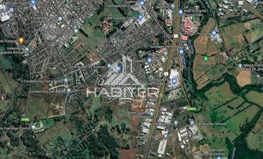 Terreno Construccion  en Venta en COD33976 Sitio Strip Center Calle Francia