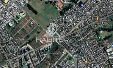 Terreno Construccion  en Venta en COD33976 Sitio Strip Center Calle Francia