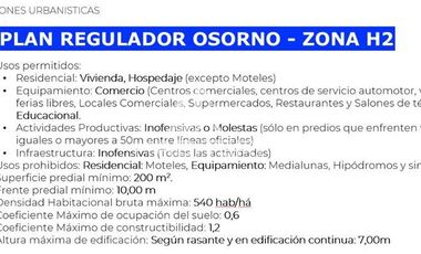 Terreno Construccion  en Venta en COD33976 Sitio Strip Center Calle Francia