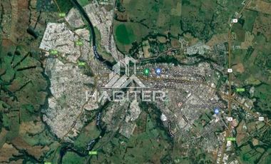 Terreno Construccion  en Venta en COD33976 Sitio Strip Center Calle Francia