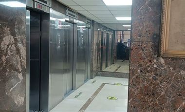 Oficina en Venta en Plaza de Armas de Santiago