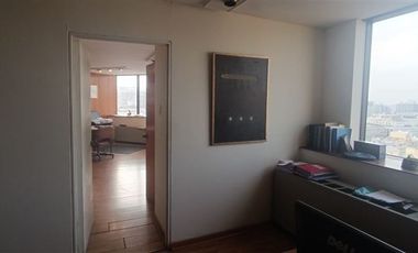 Oficina en Venta en Plaza de Armas de Santiago