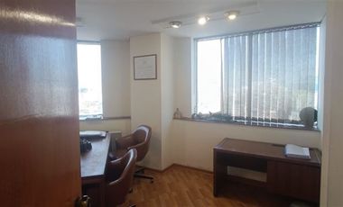 Oficina en Venta en Plaza de Armas de Santiago