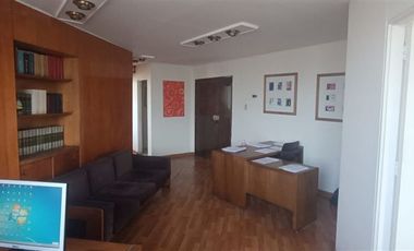 Oficina en Venta en Plaza de Armas de Santiago