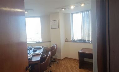 Oficina en Venta en Plaza de Armas de Santiago