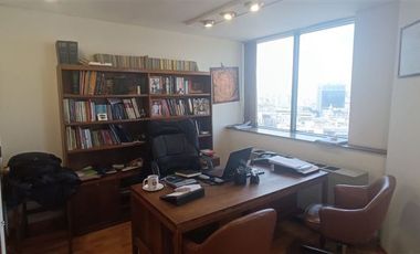 Oficina en Venta en Plaza de Armas de Santiago