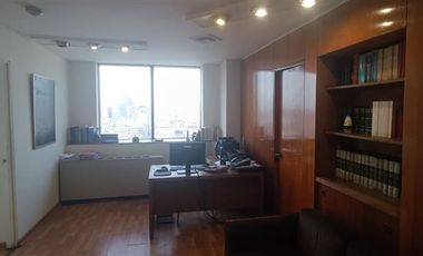 Oficina en Venta en Plaza de Armas de Santiago