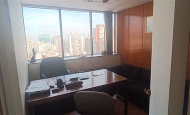 Oficina en Venta en Plaza de Armas de Santiago