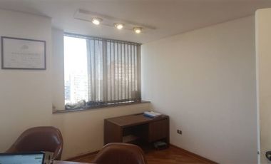 Oficina en Venta en Plaza de Armas de Santiago