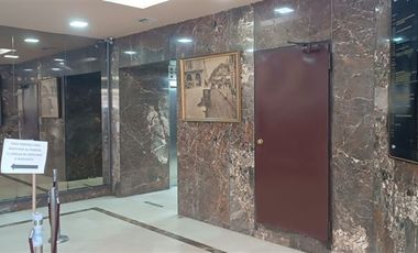 Oficina en Venta en Plaza de Armas de Santiago