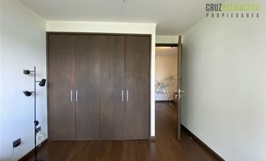 Departamento en Arriendo en Con vista al lago y lindo jardín en la costanera de Puerto Varas