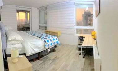 Departamento en Venta en Arcángel / Metro San Miguel