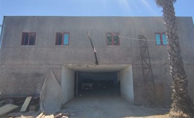 Local Comercial en Venta en Local//Terreno 5.386 mt frente municipalidad Centro Chépica sin comisión