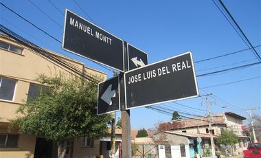 Local Comercial en Venta en Local 5.386 mt frente municipalidad Chépica sin comisión