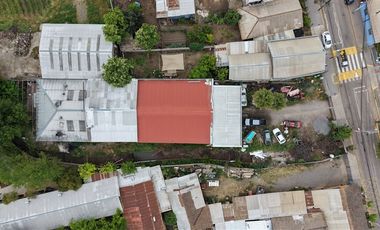 Local Comercial en Venta en Local//Terreno 5.386 mt frente municipalidad Centro Chépica sin comisión