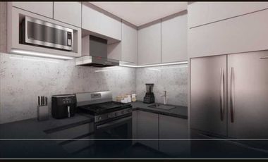 Departamento en Venta, Tecamachalco, calle Economía