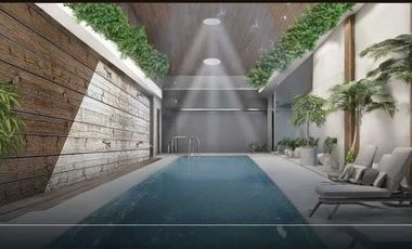 Departamento en Venta, Tecamachalco, calle Economía