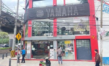 Edificio de Oficinas en Renta Colonia el Reloj, Alcaldía Coyoacán, Ciudad de México,