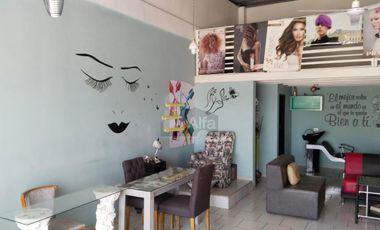 Local en centro comercial en venta en Riberas del Sacramento I y II, Chihuahua, Chihuahua