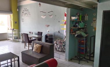 Local en centro comercial en venta en Riberas del Sacramento I y II, Chihuahua, Chihuahua