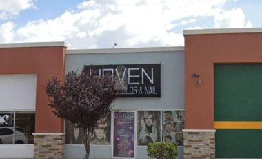 Local en centro comercial en venta en Riberas del Sacramento I y II, Chihuahua, Chihuahua