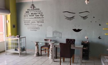 Local en centro comercial en venta en Riberas del Sacramento I y II, Chihuahua, Chihuahua