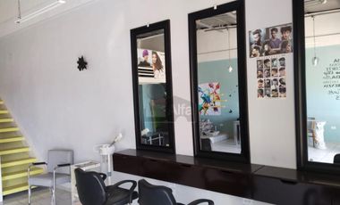 Local en centro comercial en venta en Riberas del Sacramento I y II, Chihuahua, Chihuahua